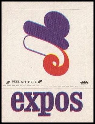 31 Montreal Expos